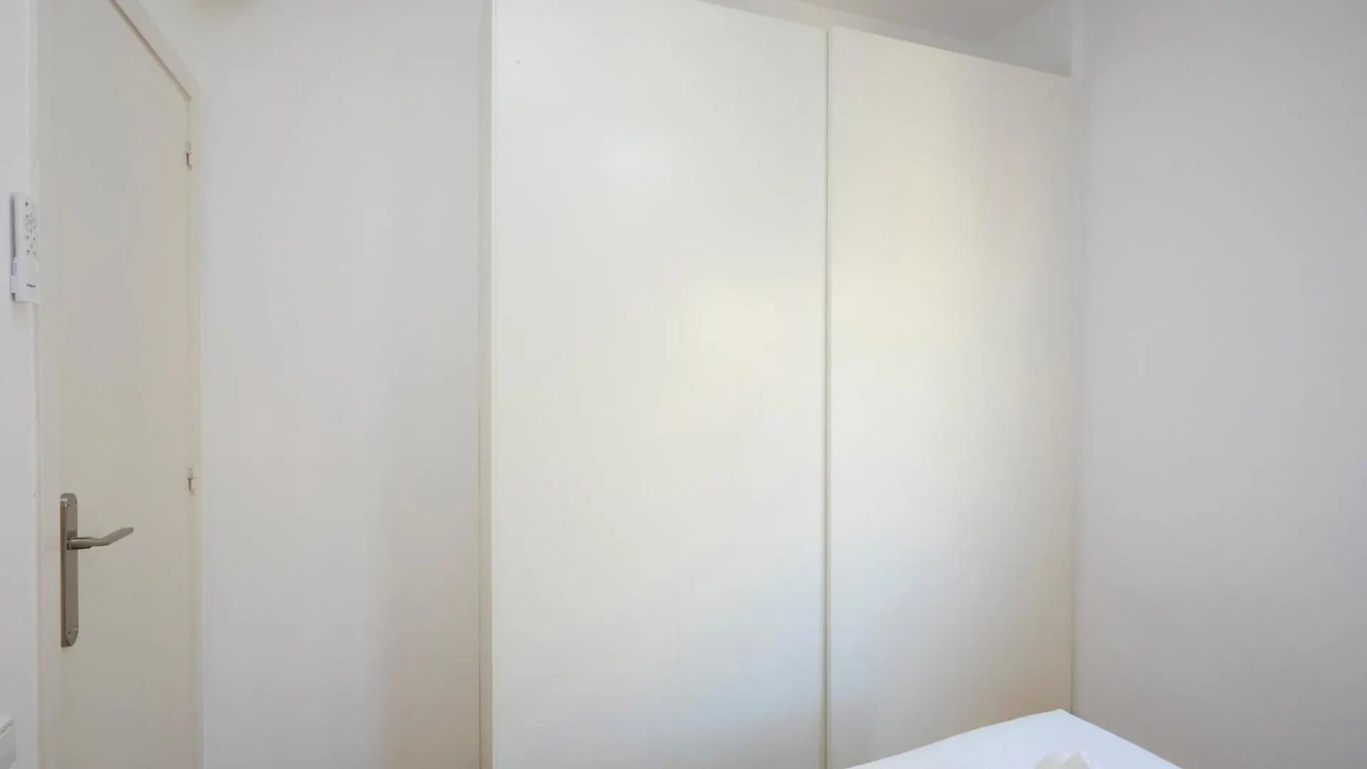 73Cop1034 - Spacious Apartment With Terrace Barcelone 0*,  Espagne